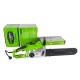 Электропила GreenWorks GCS1836-14&quot; в Костроме