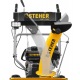 Снегоуборщик Steher Extrem GST-762E в Костроме