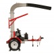 Коммунальный садовый пылесос Little Wonder Truck Loader Monster 29HP в Костроме