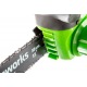 Аккумуляторная пила GreenWorks G40CS30K4-12&quot; в Костроме