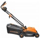 Газонокосилка электрическая Carver LME-1132 в Костроме