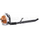 Воздуходувка бензиновая Stihl BR 550 в Костроме