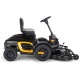 Садовый минитрактор McCulloch M125-85FH в Костроме