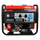 Бензогенератор A-iPower A5500EA 5 кВт в Костроме