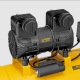 Компрессор поршневой безмасляный Denzel DLP-1500/50 в Костроме