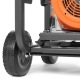 Дизельгенератор Daewoo DDAE 11000DXE-3 8.2 кВт в Костроме