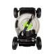Газонокосилка аккумуляторная GreenWorks GC82LM46SPK5 в Костроме