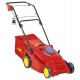 Электрическая газонокосилка Wolf-Garten BLUE POWER 37 E в Костроме