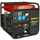 Сварочный генератор DDE DPG7201Ei 7.2 кВт в Костроме