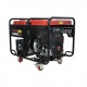 Бензогенератор Loncin LC18000S 12 кВт в Костроме