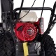 Снегоуборщик бензиновый EVOline SBG 610 HE в Костроме