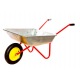 Тачка садовая RedVerg RD-WB100R в Костроме