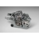 Бензопила Caiman Chenso 55-15 SL15 Decompressor в Костроме