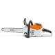 Аккумуляторная пила Stihl MSA 200 C-B-14&quot; (без аккумулятора и зарядного устройства) в Костроме