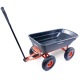 Тележка садовая Fuxtec FX-KW2175 в Костроме