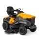 Садовый трактор Stiga Tornado 9121 W в Костроме