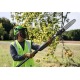 Высоторез аккумуляторный GreenWorks PS102T (без аккумулятора и зарядного устройства) в Костроме