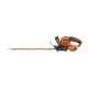 Электрический кусторез (электрокусторез) Black+Decker BEHTS401 в Костроме