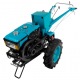 Мотоблок BauMaster DT-8809X в Костроме