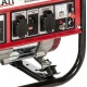 Бензогенератор Brait BR3800-CU(Е) 2.9 кВт в Костроме