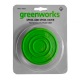 Катушка с леской и крышкой 2926207 для триммеров GreenWorks G40LT30, GD40LT30 в Костроме