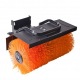Подметальная машина Villartec SW 7080E в Костроме