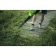 Воздуходувка аккумуляторная GreenWorks G40ABK3 в Костроме