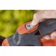 Аккумуляторный кусторез Black+Decker BCHTS36B (без аккумулятора и зарядного устройства) в Костроме