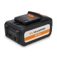 Аккумулятор Villartec AS204 в Костроме