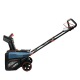 Снегоуборщик аккумуляторный Senix STX2-M1-EU SET в Костроме