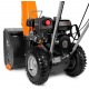 Снегоуборщик DeWORKS S 6060 в Костроме