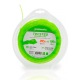 Леска витая 2.4 мм для триммеров GreenWorks GD60LT, GD60BCB, GD82LT, GD82BCB в Костроме
