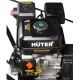 Бензиновый снегоуборщик Huter SGC 4100 W в Костроме