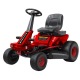 Садовый райдер Elitech МА 4892 в Костроме