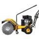 Подметальная машина Texas Handy Sweep 710TGE в Костроме