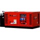 Бензогенератор Europower EPS 10000 Е 6.4 кВт в Костроме