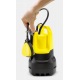 Погружной дренажный насос Karcher SP 5 Dual в Костроме