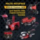 Масло моторное всесезонное полусинтетическое APEK-AS Premium 5W30 (1,0л.) для 4-х тактных двигателей в Костроме