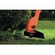 Электрокоса (электрический триммер) Black+Decker GL250 в Костроме