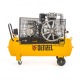 Компрессор поршневой Denzel DR4000/100 в Костроме