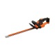 Аккумуляторный кусторез Black+Decker BCHTS36B (без аккумулятора и зарядного устройства) в Костроме