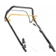 Газонокосилка бензиновая McCulloch M51-150R Classic в Костроме