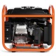 Бензиновый генератор инверторный Daewoo GDA 4600 Ei 4.2 кВт в Костроме