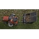 Щетка для листвы с мусоросборником Craftsman 24029 в Костроме