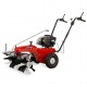 Подметальная машина Tielburger TK17E (Briggs&amp;Stratton 82V) в Костроме