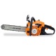 Бензопила Villartec SB301 14&quot; + набор заточной Stihl d4,0мм в Костроме