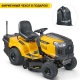 Садовый минитрактор Cub Cadet LT1 NR92 в Костроме