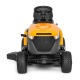 Садовый минитрактор Stiga Tornado 2098 H в Костроме