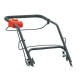 Электрическая газонокосилка Wolf-Garten Expert 40 E в Костроме