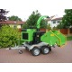Измельчитель веток и древесных остатков Laski LS 150DW в Костроме